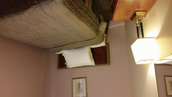 A Voyageur's Guest House image 12